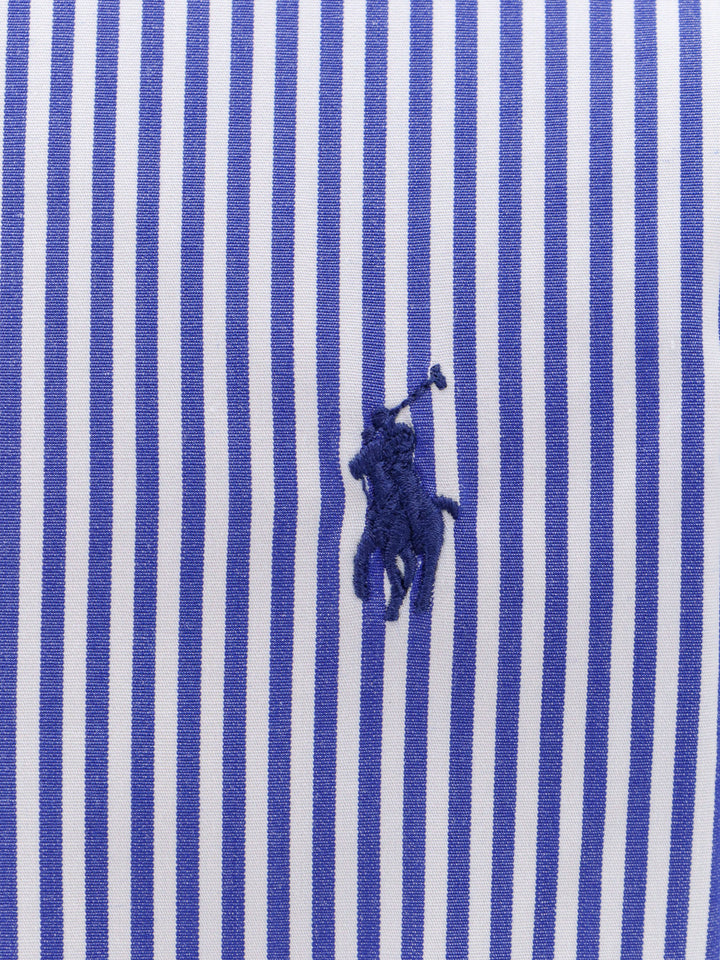 Polo Ralph Lauren Shirts - Blue and green | fc3c09d958407ac6ace85005fee48e09a4f5f292