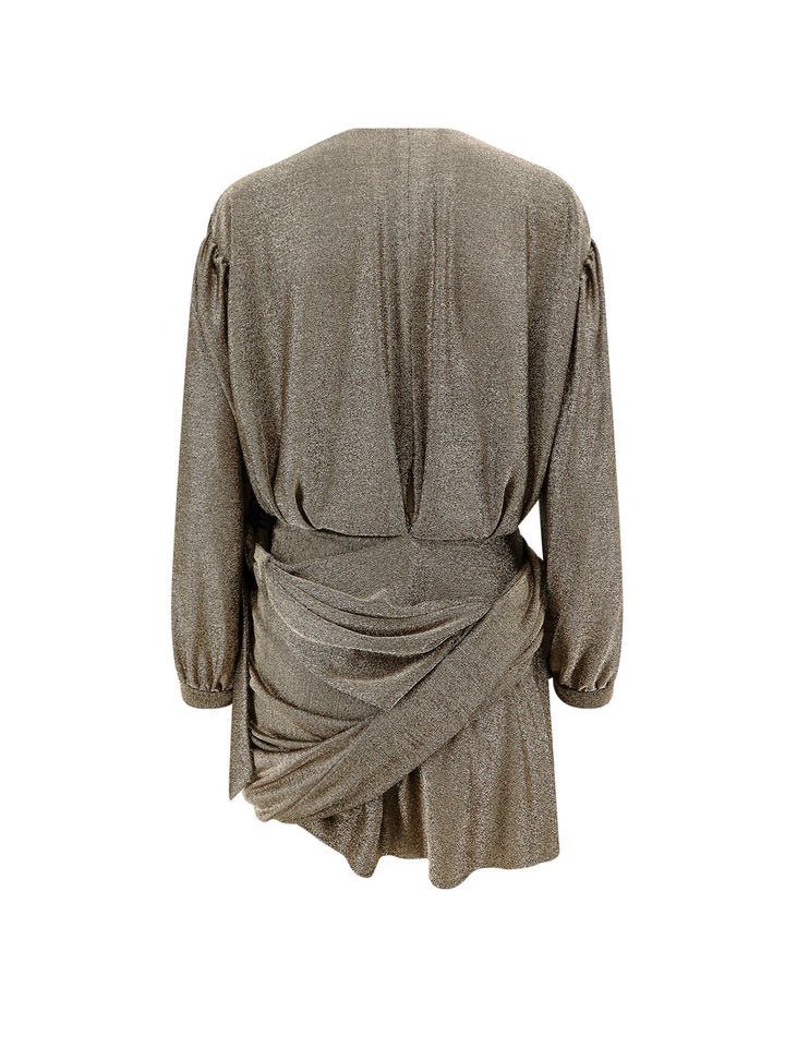 Balenciaga Dresses - Marrone | cec037135d0ad8eed3dbf466a83a55aa5265674a