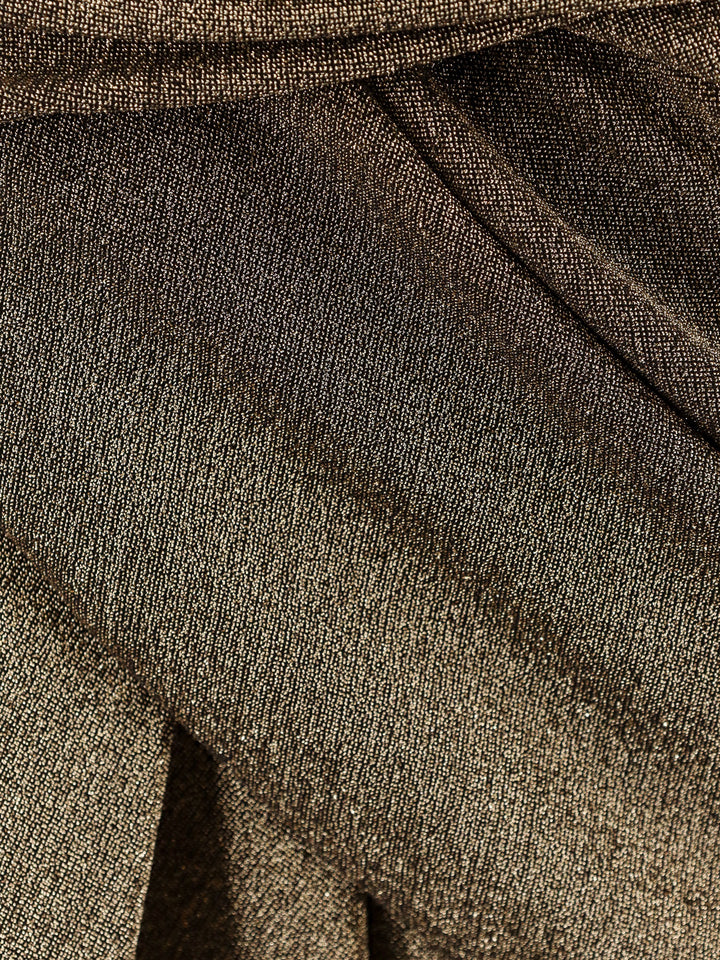 Balenciaga Dresses - Marrone | 729225d36e1dde7e1618aad9f0630c349b2ea39b