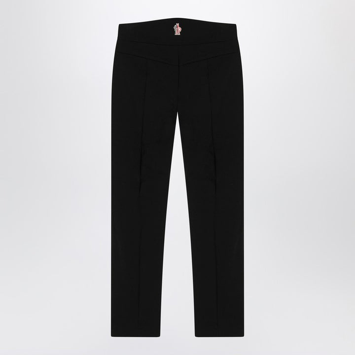 Moncler Grenoble Pantaloni - Nero | c451a72e564191bbb80d6889f09d582c81e8f800