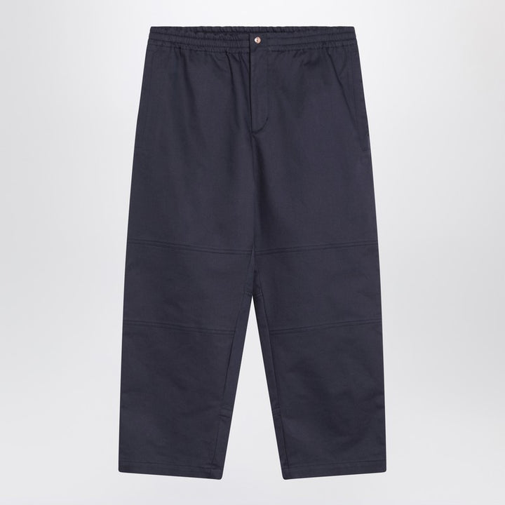 Moncler Genius Pantaloni - Blu | 2d36c49eb2f4282e41c258becf404b3eaf3505a9