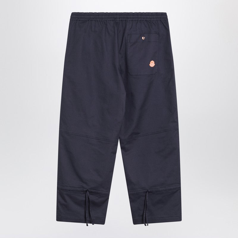 Moncler Genius Pantaloni - Blu | d4130e99d16e82fdb0dd66e0b2f8732a4caa691c