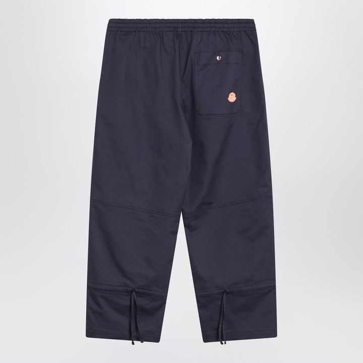 Moncler Genius Pantaloni - Blu | d4130e99d16e82fdb0dd66e0b2f8732a4caa691c