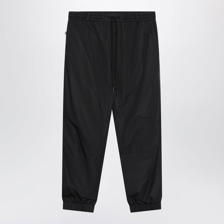 Moncler Grenoble Pantaloni - Nero | f36bac2a542a825875fa9bd6caa98d1f41768b99