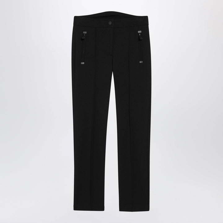 Moncler Grenoble Pantaloni - Nero | a4abf5df3e470446883558deb8189b9194e42988