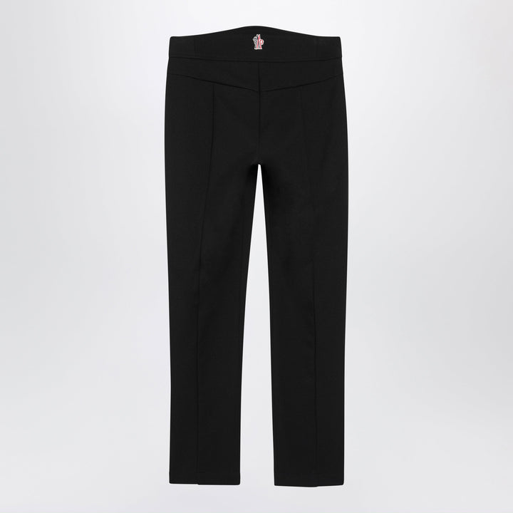 Moncler Grenoble Pantaloni - Nero | 30933c2a801af2da9edc8c936c16c5134808da33