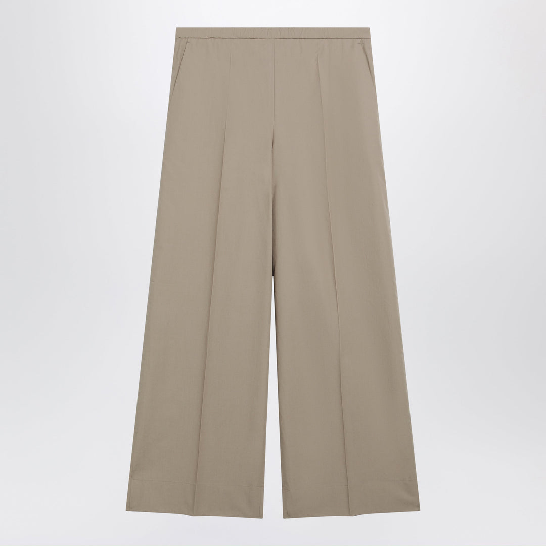 Moncler Pantaloni - Beige | 060861e67ba90cf4e6b0a61b8fb27662f78cedb3