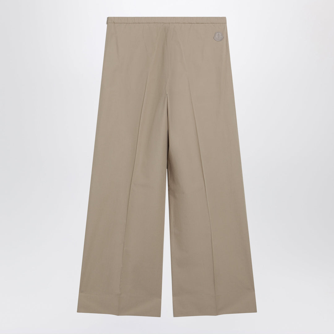 Moncler Pantaloni - Beige | 935eb63be32a584563d85bde7617dc38381fc207