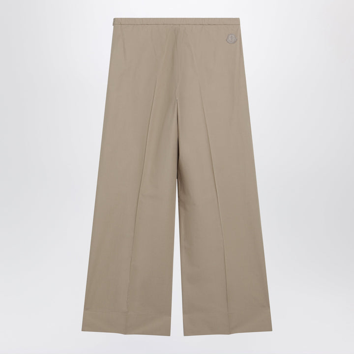 Moncler Pantaloni - Beige | 935eb63be32a584563d85bde7617dc38381fc207