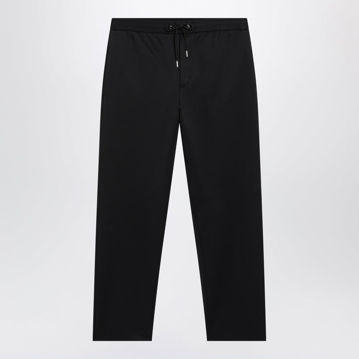 Moncler Pantaloni - Nero | da57dcd92bd96d6fd40b87ef177f76c8e1ee9673