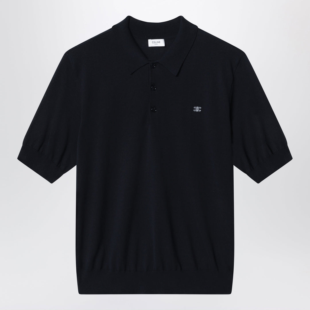 Celine Shirts & Tops - Blu | 613571dc6a1cae904d76d1b5e3cf994067697c6a