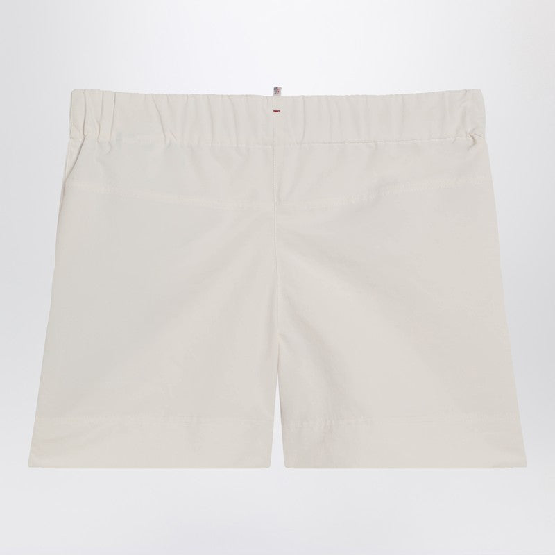 Moncler Grenoble Shorts - Beige | 2d2565bd045455f0922f6c471c840cf441501b3a