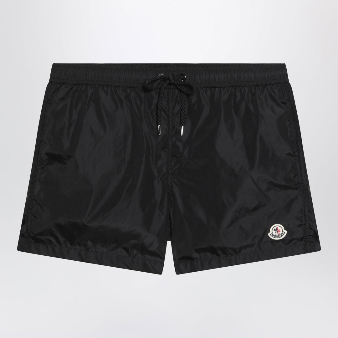 Moncler Apparel & Accessories - Nero | 4374517998a6a9c31345d1175806c444ca59fcb5