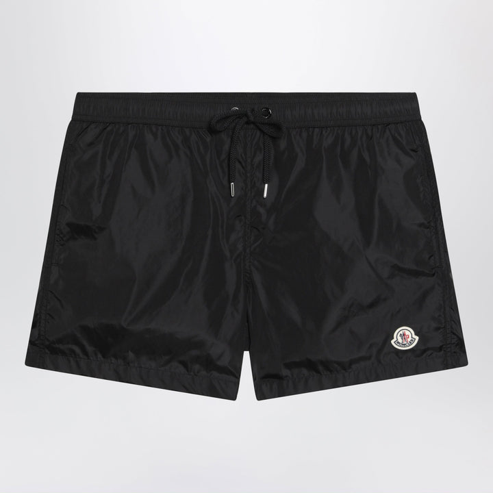 Moncler Apparel & Accessories - Nero | 4374517998a6a9c31345d1175806c444ca59fcb5