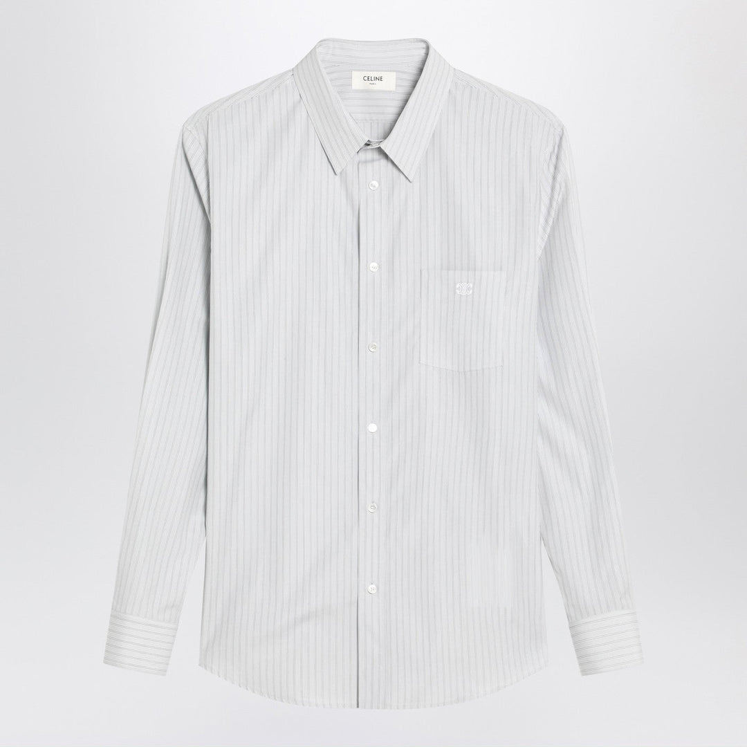 Celine Shirts & Tops - Bianco | 1cdd0e07c57b6d36b238b59fd123d31f9c3bfc65