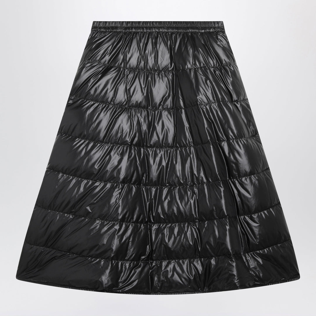 Moncler Gonne - Nero | cf2b8e1de12f37ec243665a4558719a7a08a93c4