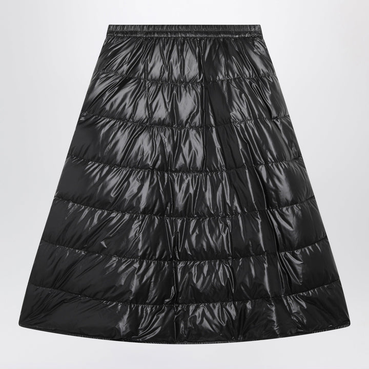 Moncler Gonne - Nero | cf2b8e1de12f37ec243665a4558719a7a08a93c4