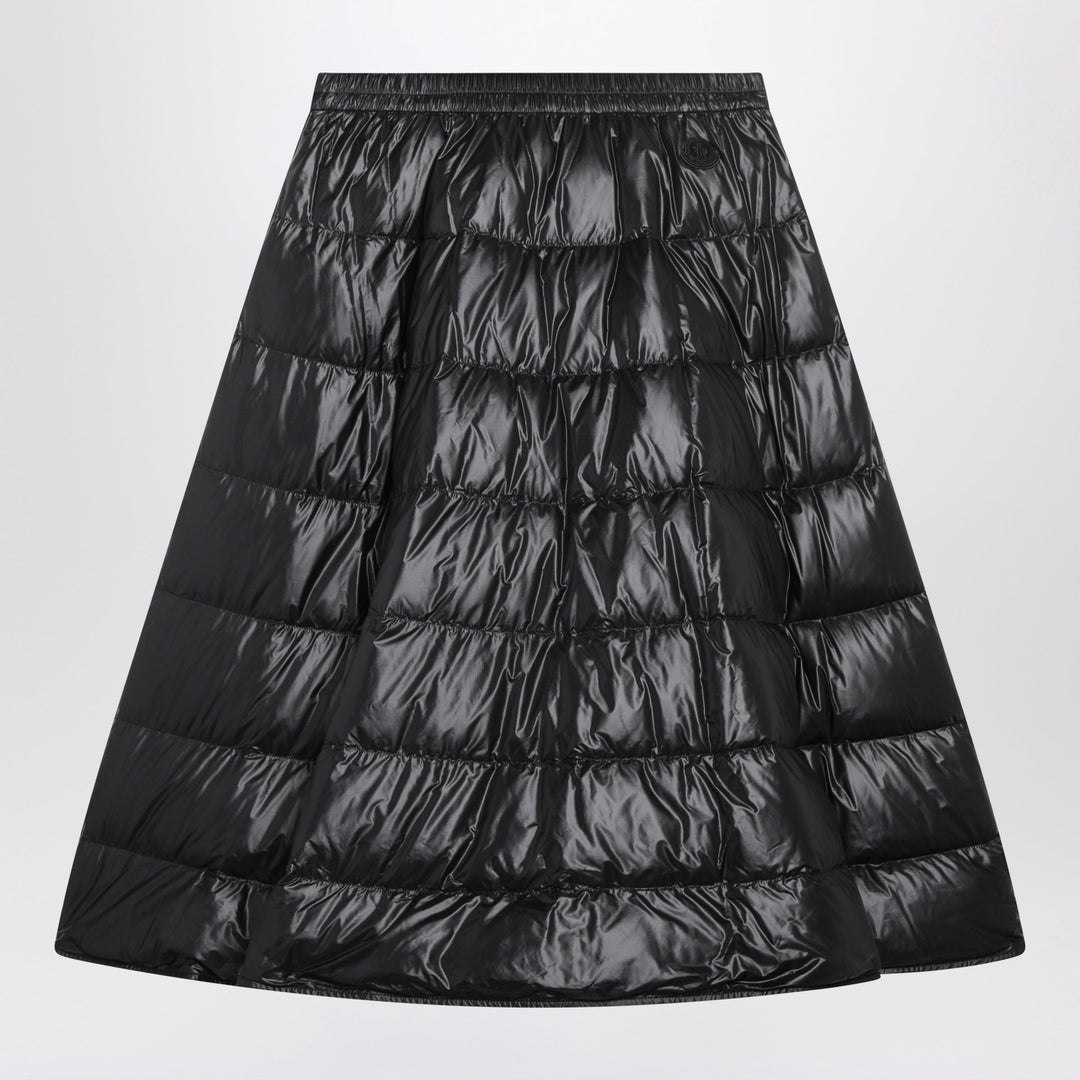 Moncler Gonne - Nero | bd0554bfd390e0195357fb6a34997fd98cdffb82