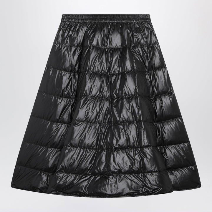 Moncler Gonne - Nero | bd0554bfd390e0195357fb6a34997fd98cdffb82