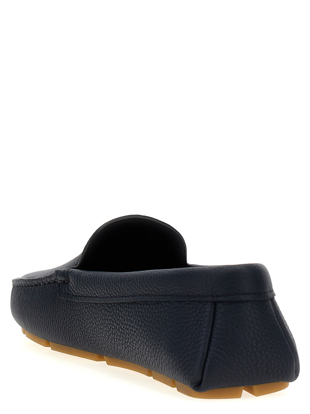 Prada Driver Mocassini - Blu | f0d0f68d5190ac6acfe1355d6e7e3f42a4af83be
