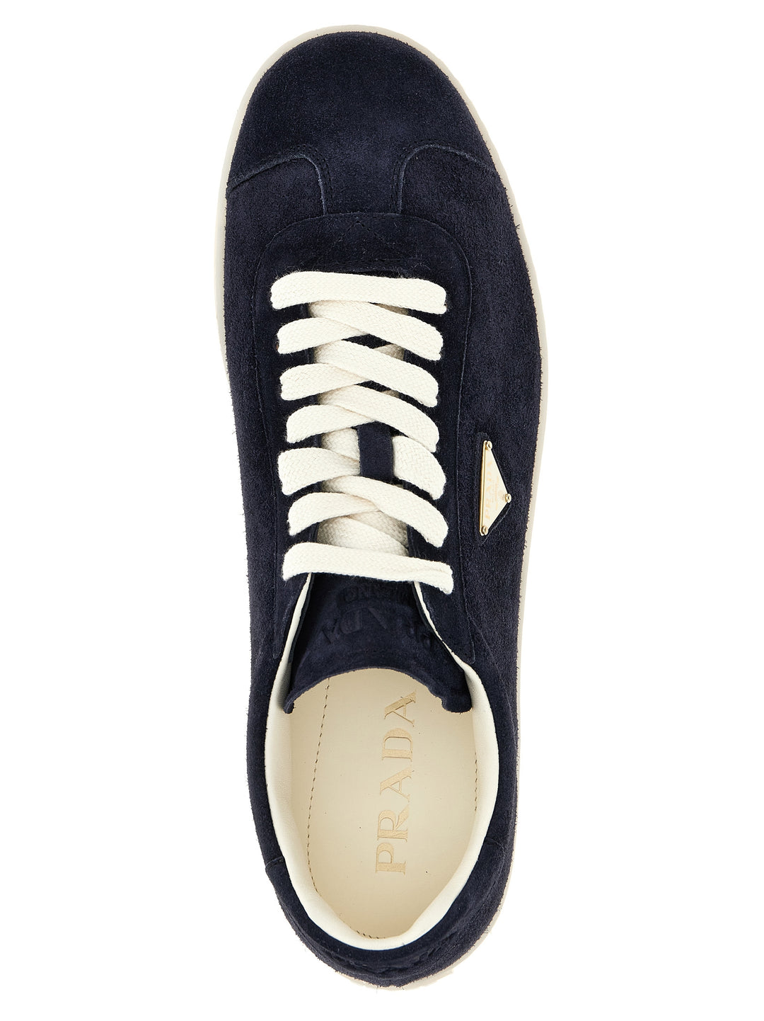 Prada Lane Sneakers - Blu | 3580c1c7081d8894dd0b1beb64762b70f22e36e3