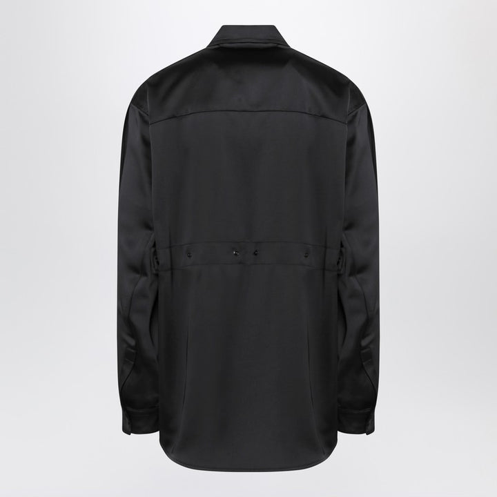 Moncler X Edward Enninful Shirts & Tops - Nero | 4161fba10449e06802dd0f78e36483aa8de93e65