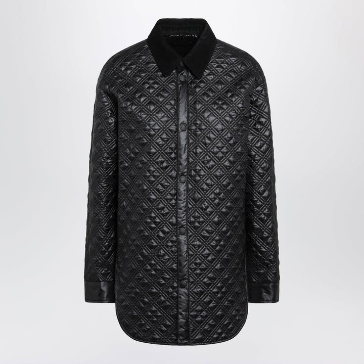 Moncler Shirts & Tops - Nero | 7227114341b89c331d08814ec62d27664a230aad