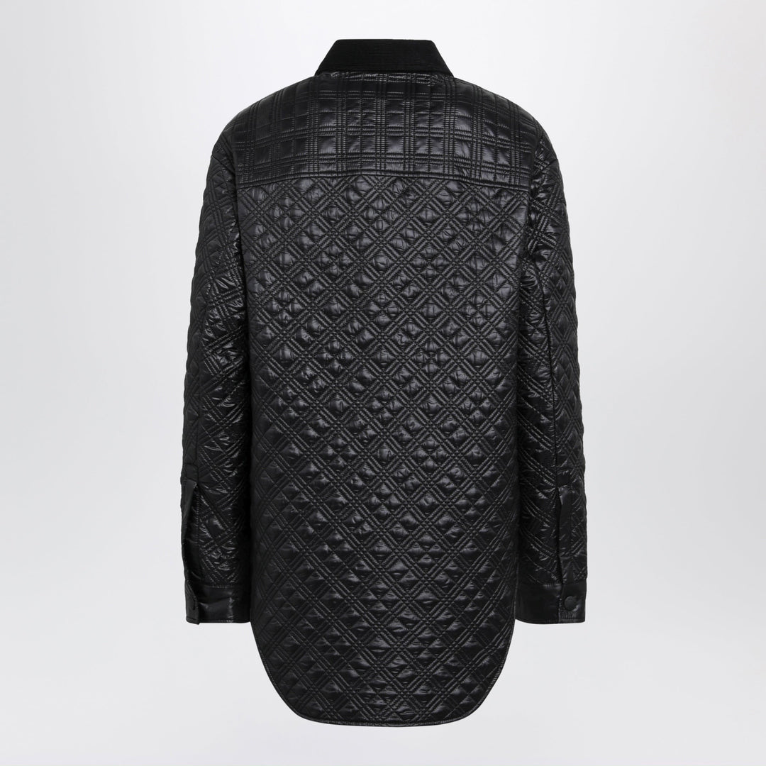 Moncler Shirts & Tops - Nero | 20b85a99aff0b2b371f7a8b542396ce1e3c81dbc