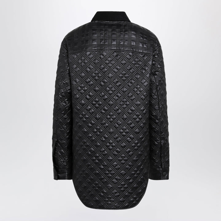 Moncler Shirts & Tops - Nero | 20b85a99aff0b2b371f7a8b542396ce1e3c81dbc