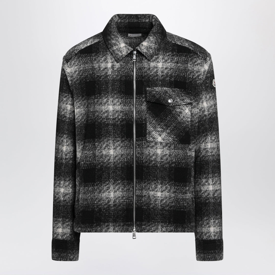 Moncler Coats & Jackets - Nero | c241b235c9226eeaf46e6d752a06b4426f1daba5
