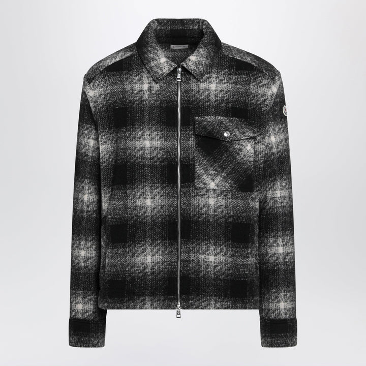 Moncler Coats & Jackets - Nero | c241b235c9226eeaf46e6d752a06b4426f1daba5