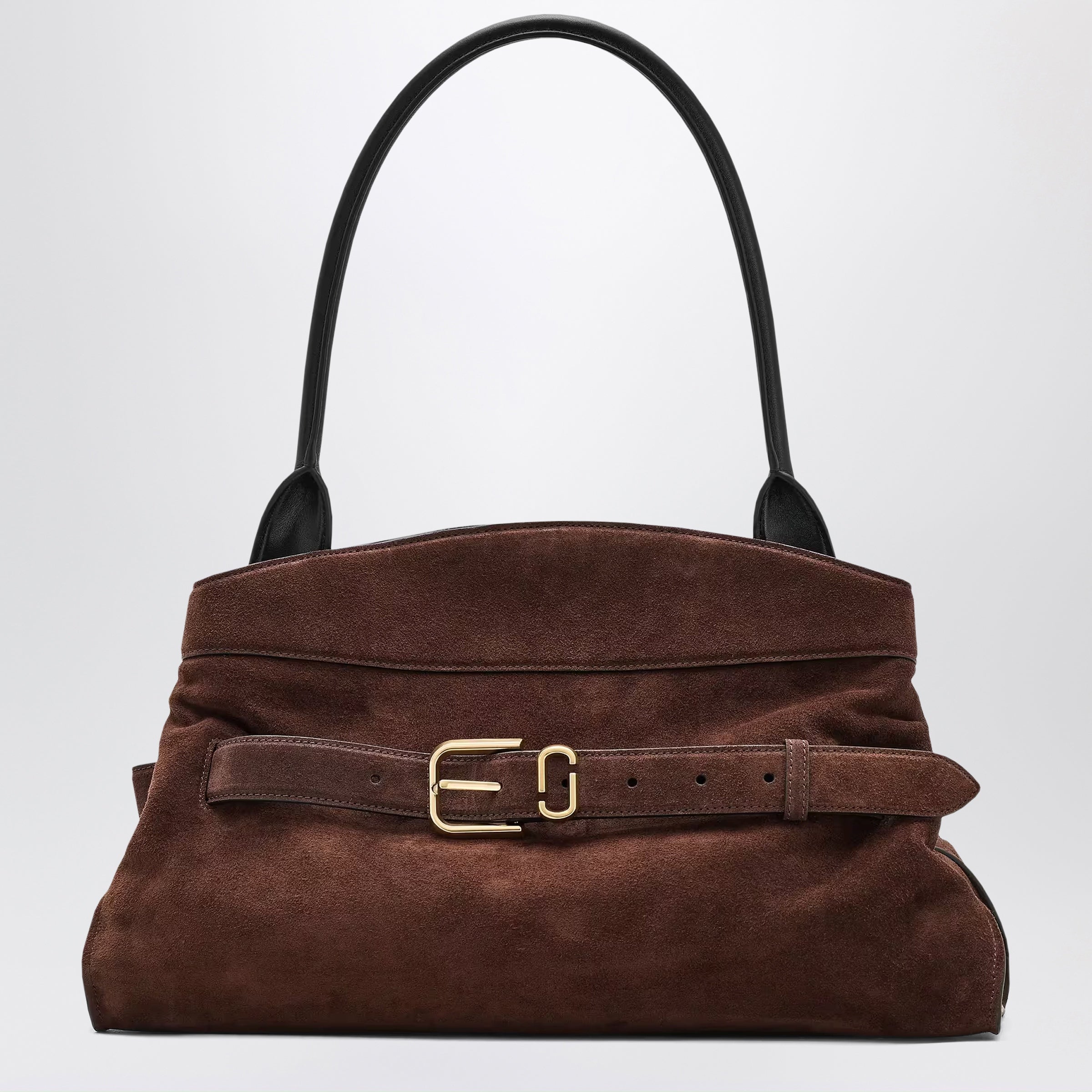Marc Jacobs Apparel & Accessories - Marrone | a2640c089c66572c6f0d0a0def496639370c14ff