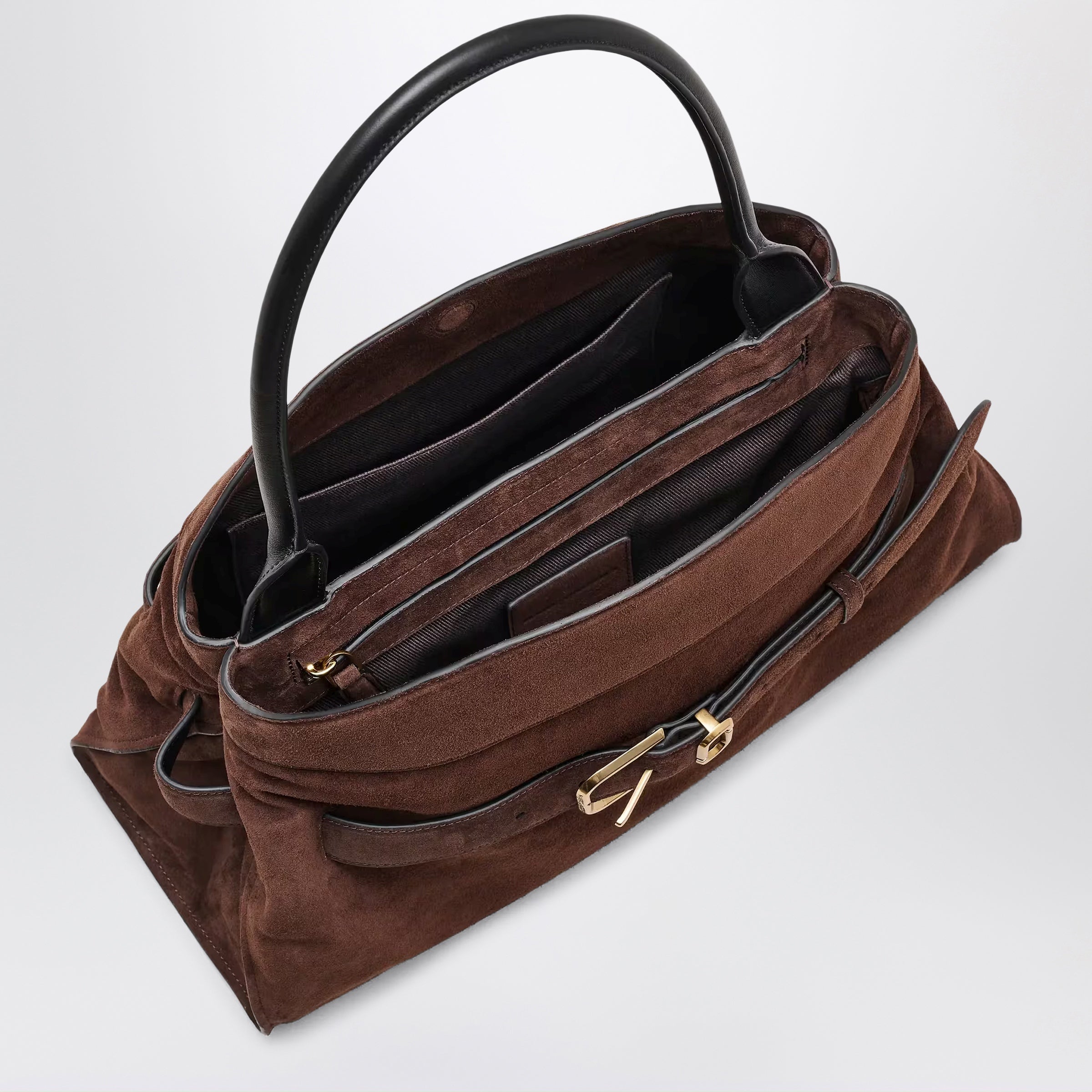Marc Jacobs Apparel & Accessories - Marrone | a47e8010d51d6805f557f4201be7eb472d827a55