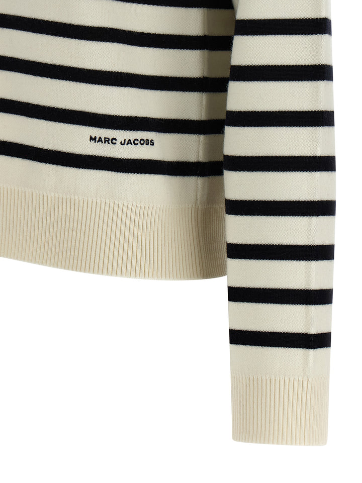 Marc Jacobs Breton Stripe Maglioni - Multicolor | 47b69872d8ed6b1e57f04a548d0373ee13fed6eb