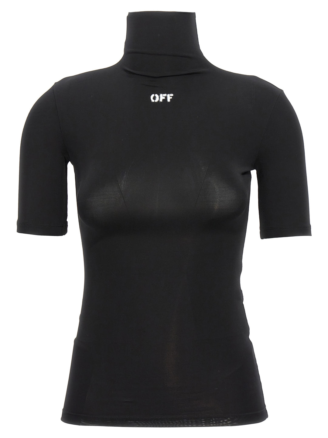 Off-White Off Stamp T shirt - Nero | c7b1e453eacc2a5a8f5ae581de854e8839f9bfe9