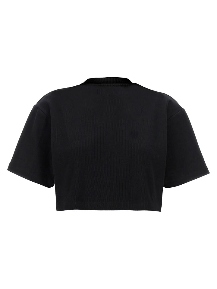 Off-White Off Stamp T shirt - Nero | 13628c9f23e83270cbada926c7d71c76b5966e7a