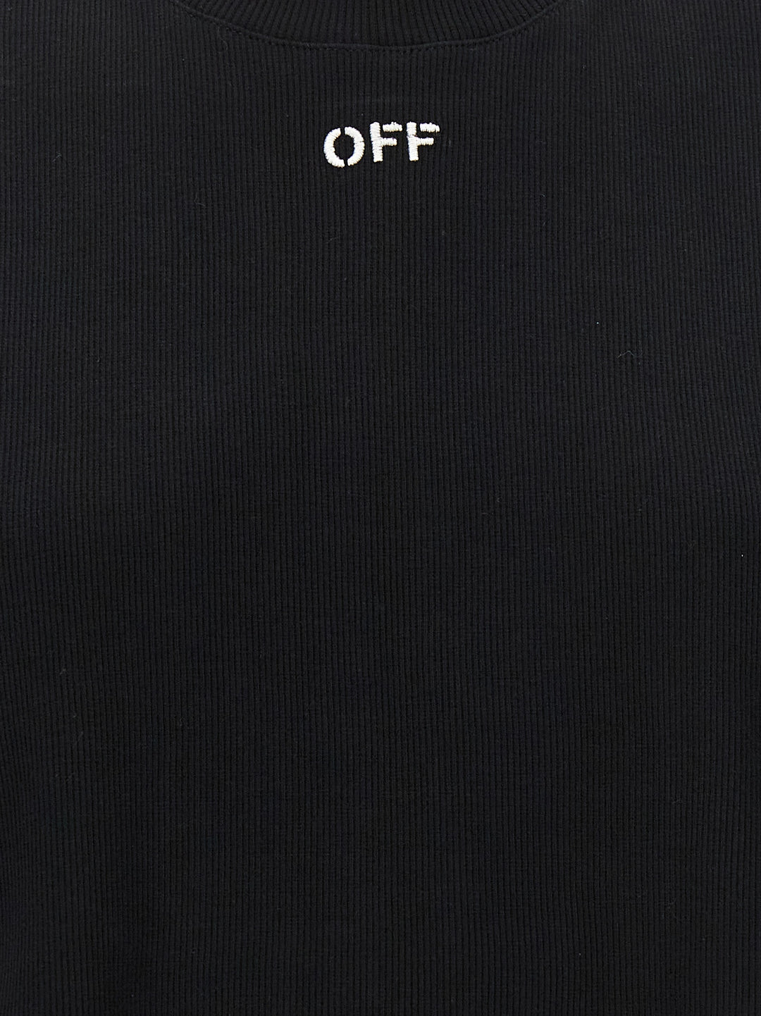 Off-White Off Stamp T shirt - Nero | 9b90a5943abb7f67523783805b5c3e4d8306b94d