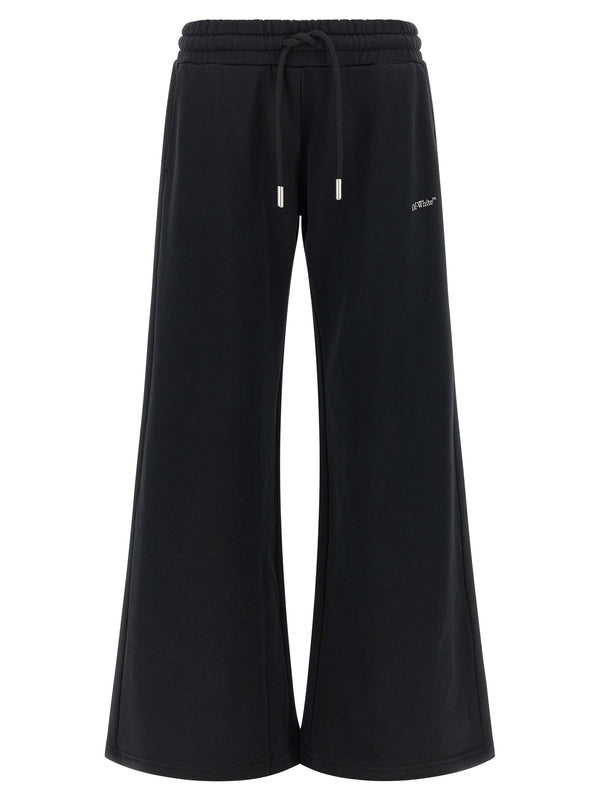Bookish Pantaloni Nero