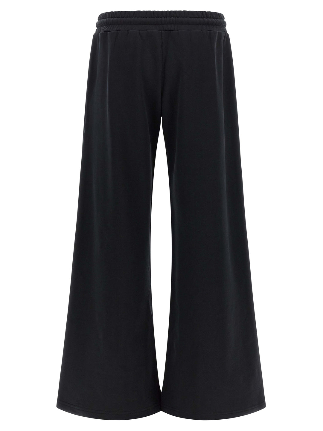 Off-White Bookish Pantaloni - Nero | 82b0b85ca2c5de101121614dcd39500fe769290d