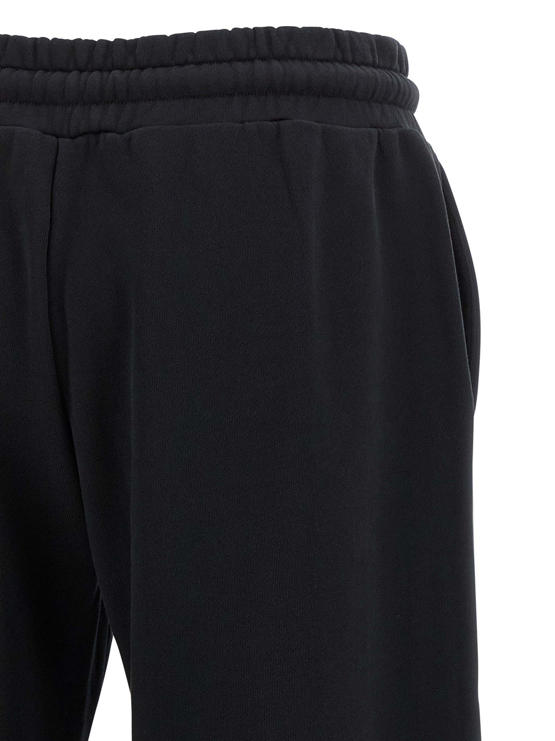 Off-White Bookish Pantaloni - Nero | d34f28fcd99ea4b64cf132d932ab047cfd6c8c5f