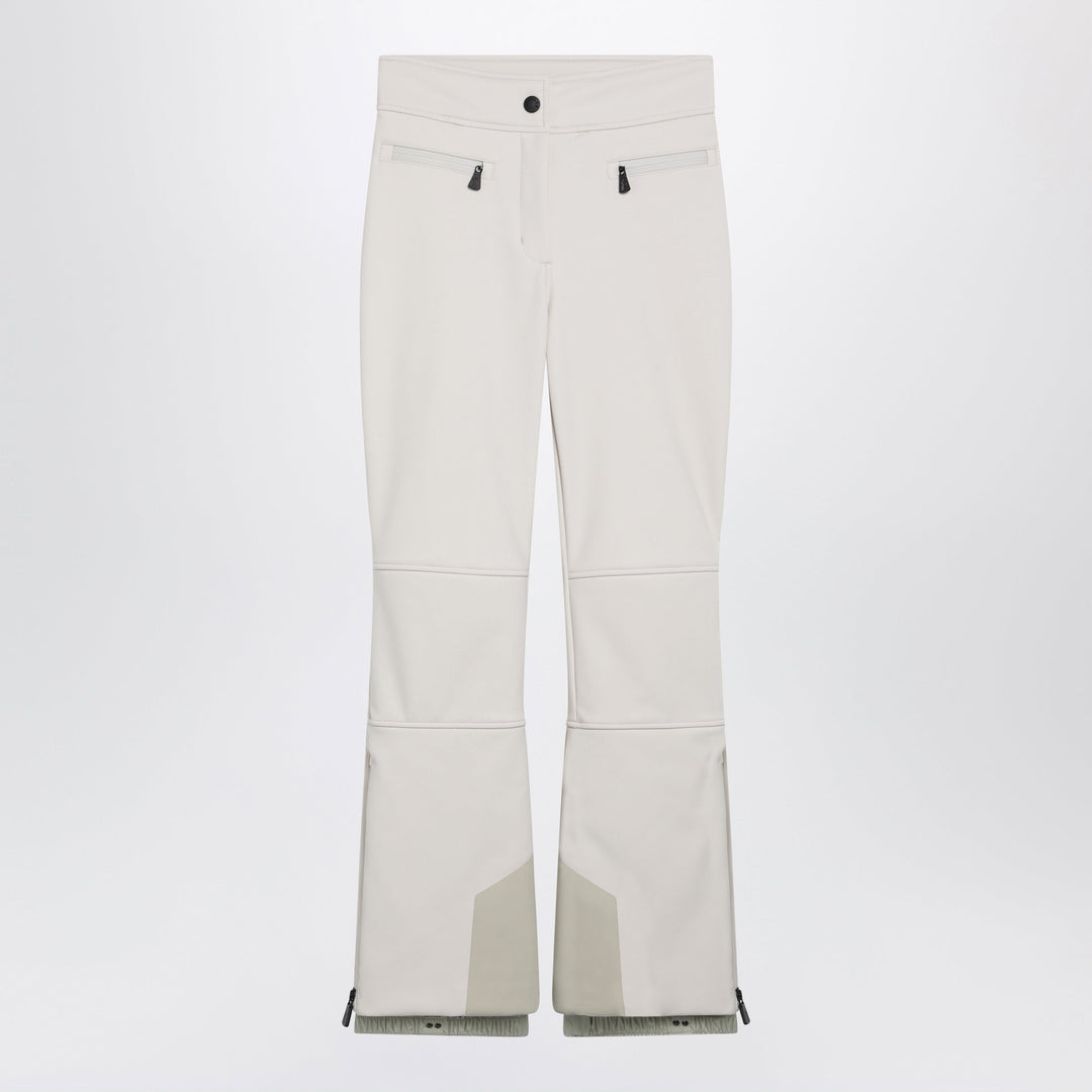 Moncler Grenoble Pantaloni - Bianco | a170cd17b04b70dae48b90a30d7497f16aad9d8e