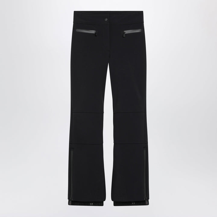 Moncler Grenoble Pantaloni - Nero | 6d604e827a69f2bf9837b240de72bef7f2d1e8b8