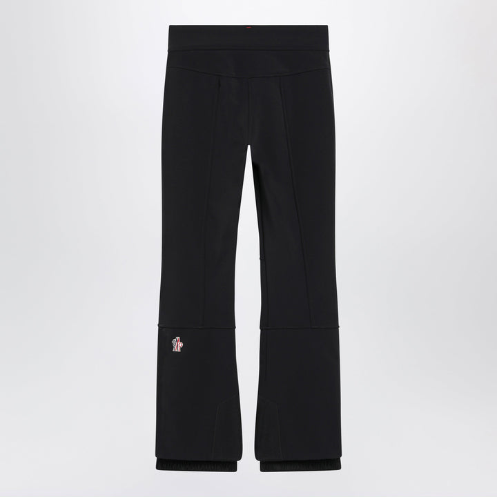 Moncler Grenoble Pantaloni - Nero | a4e23134e74af3e045d813d44e94abba8c73d06d