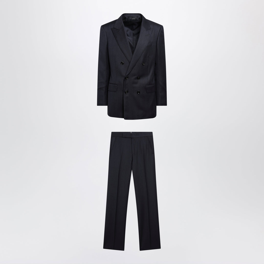 Tom Ford Apparel & Accessories - Blu | 8a7d33c84ce32f2235381ed8c3631730f61a7dca