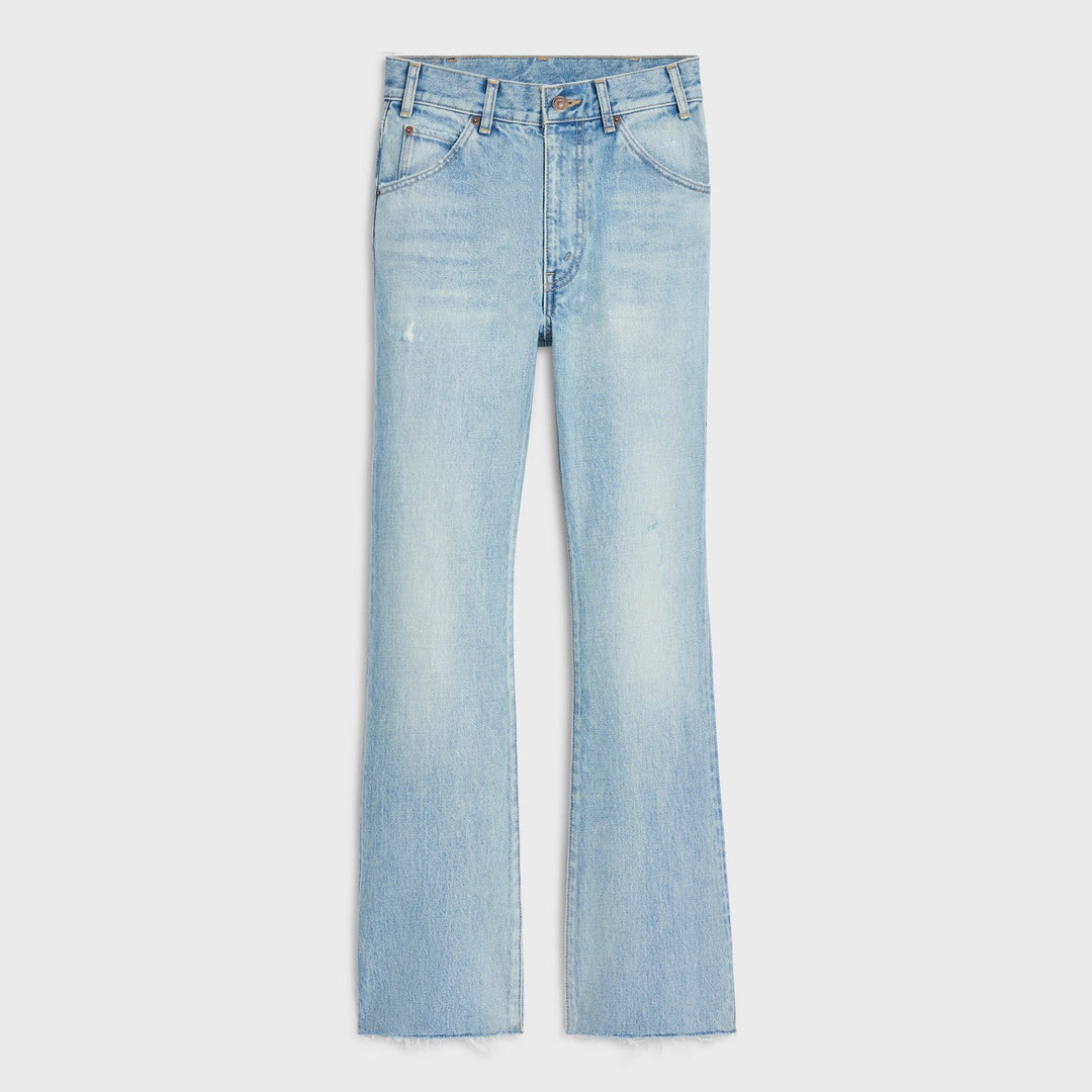 Celine Pantaloni - Giallo | 8f94b3f9d55797dfda8aa42b2bf1df947b01bae3