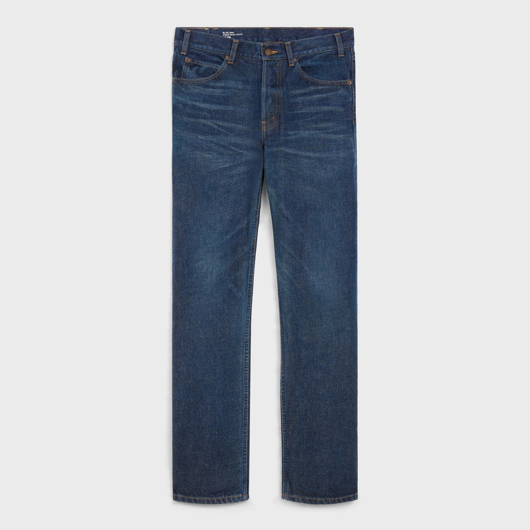 Celine Pantaloni - Blu | 1133dcb60cf362ac22fb743e7cbe164cd6d8c952