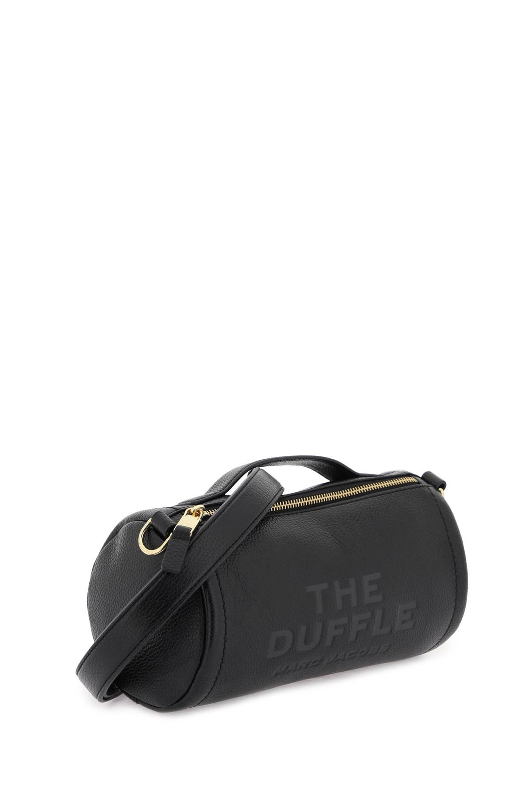 Borsa The Leather Duffle Bag