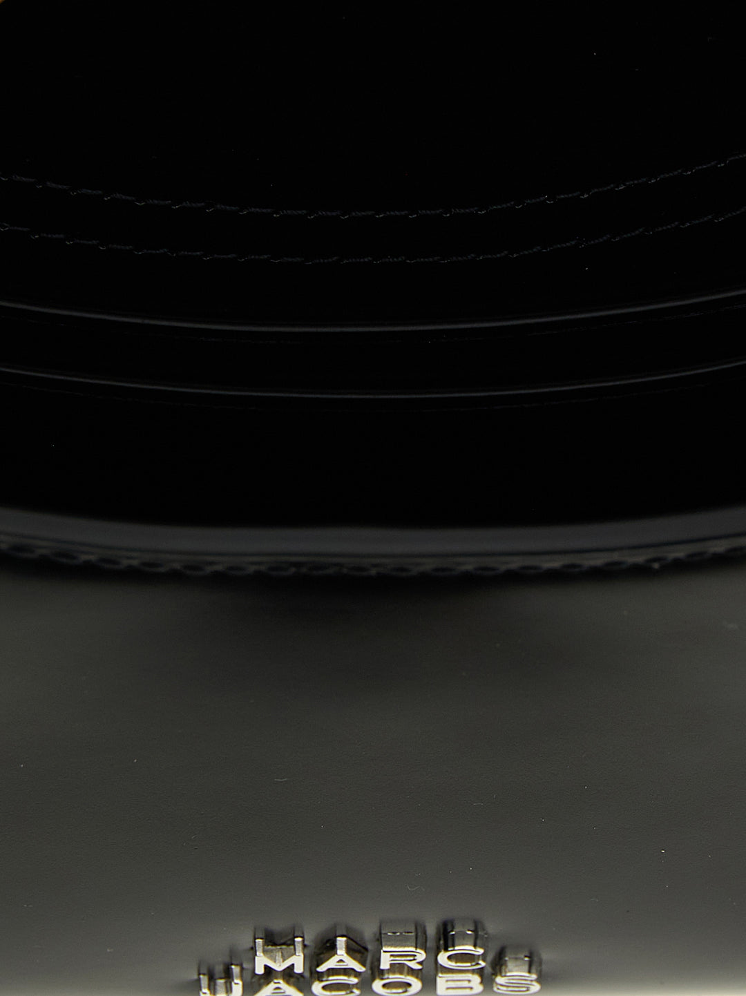 Marc Jacobs The Glam Claw Clip Borse a Tracolla - Nero | ed248a25ad278e7c23604d40d203783264157f6e