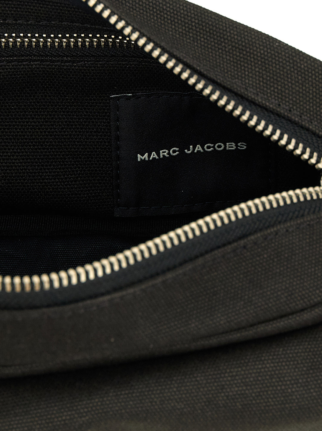 Marc Jacobs The Canvas Cargo Borse a Spalla e Tracolla - Nero | 61bbfa923057ca301a4614609ba7deac68ddc288