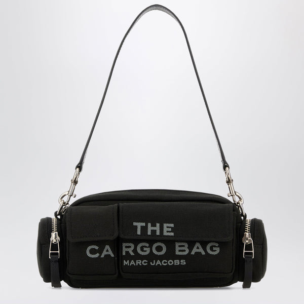 Le Sac à bandoulière Cargo Noir